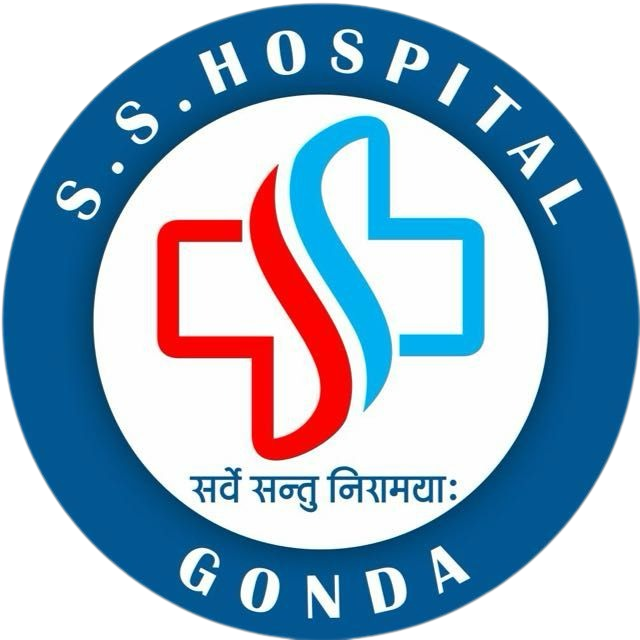 ss hospital logo